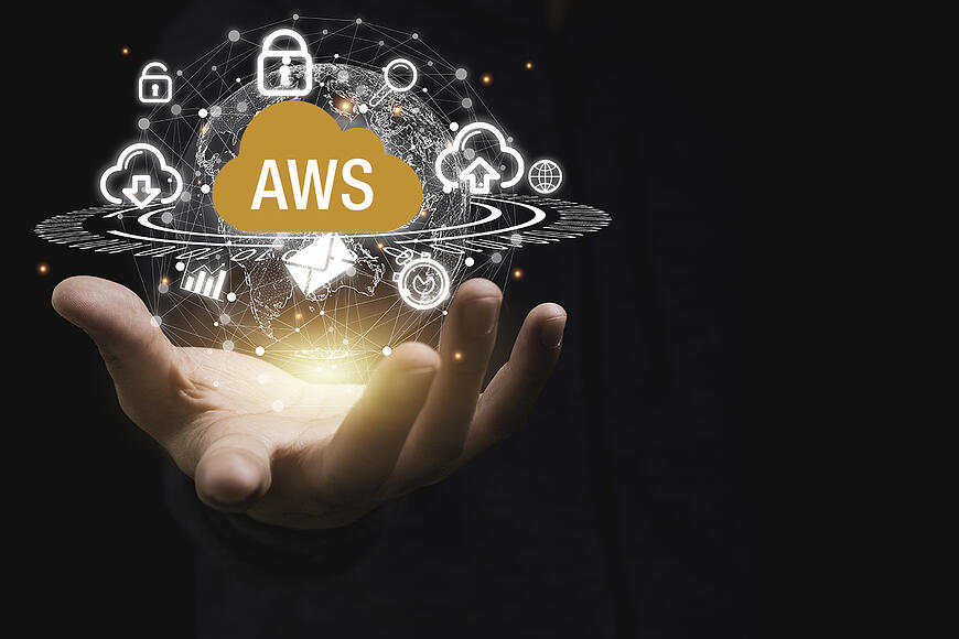 Why Opt for AWS Storage for Cloud Data Protection?
